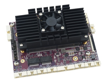 Jackson-ER: Nvidia Solutions, NVIDIA Jetson Embedded Computing Solutions, 